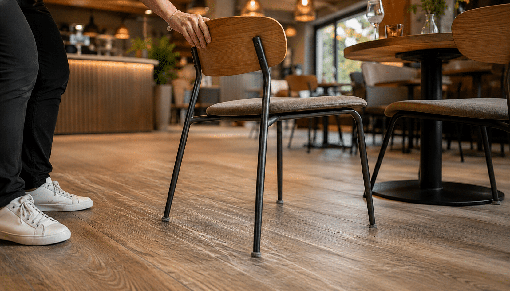 Geluidsklachten in je brasserie? Zo los je het op zonder verbouwing