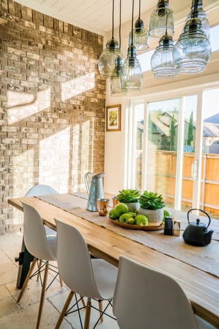 eethoek inspiratie