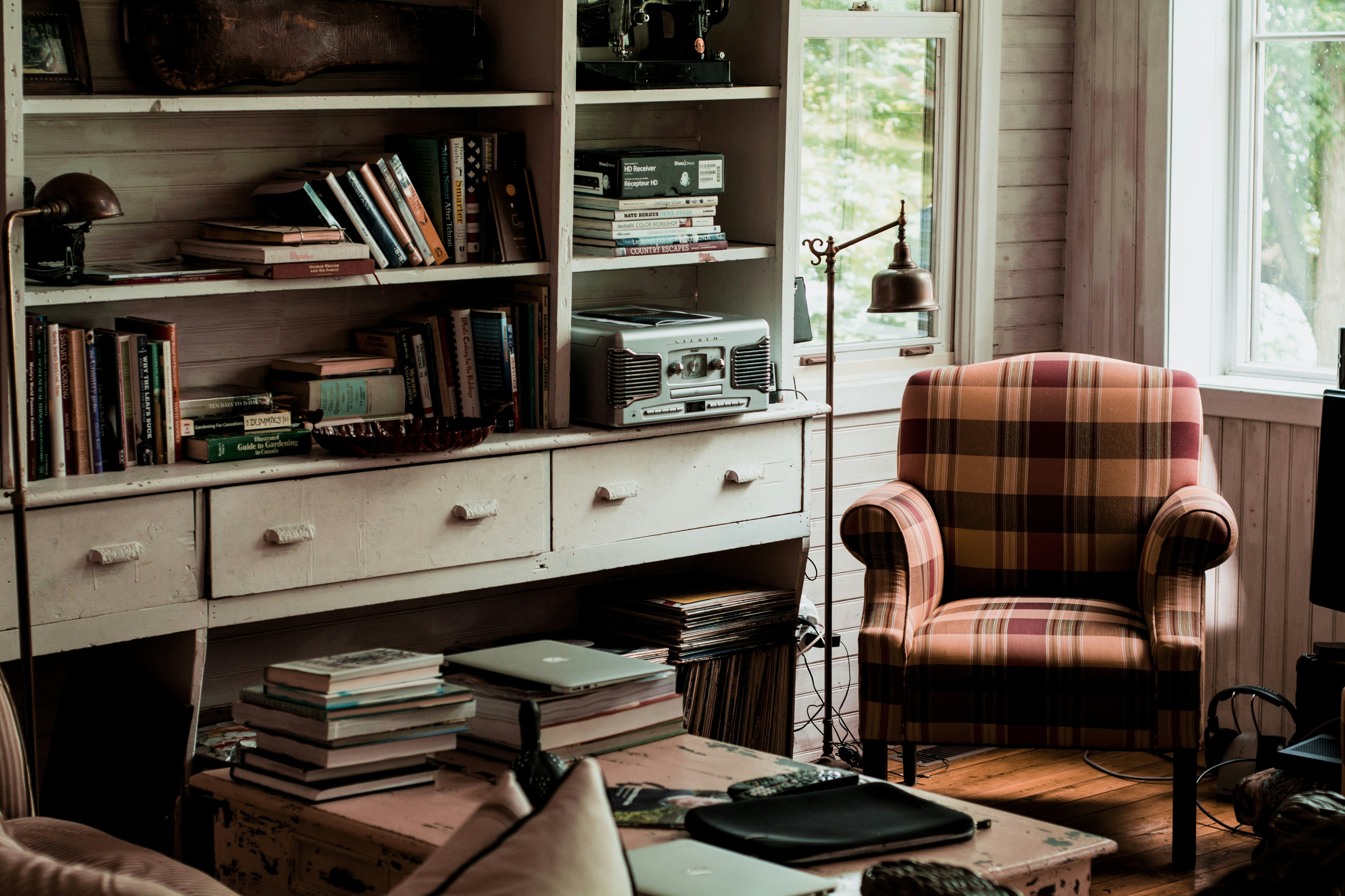 woonkamer inspiratie