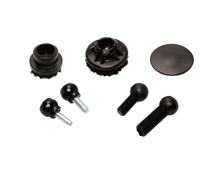 Scratchnomore Footfixx Threaded
