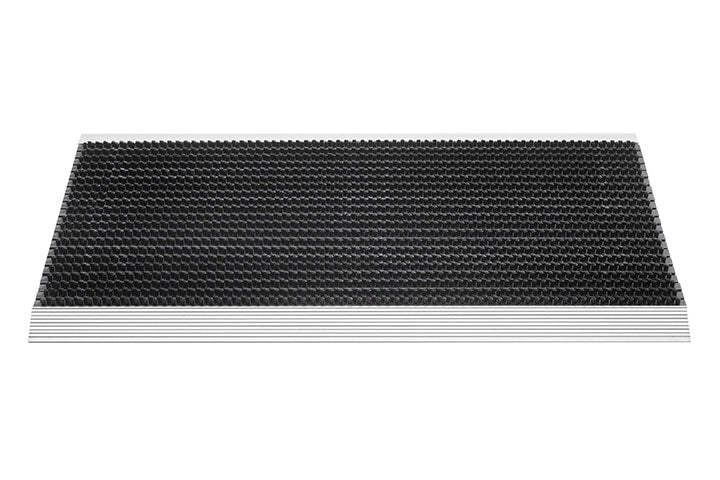 HAMAT Outline - Premium deurmat voor buiten