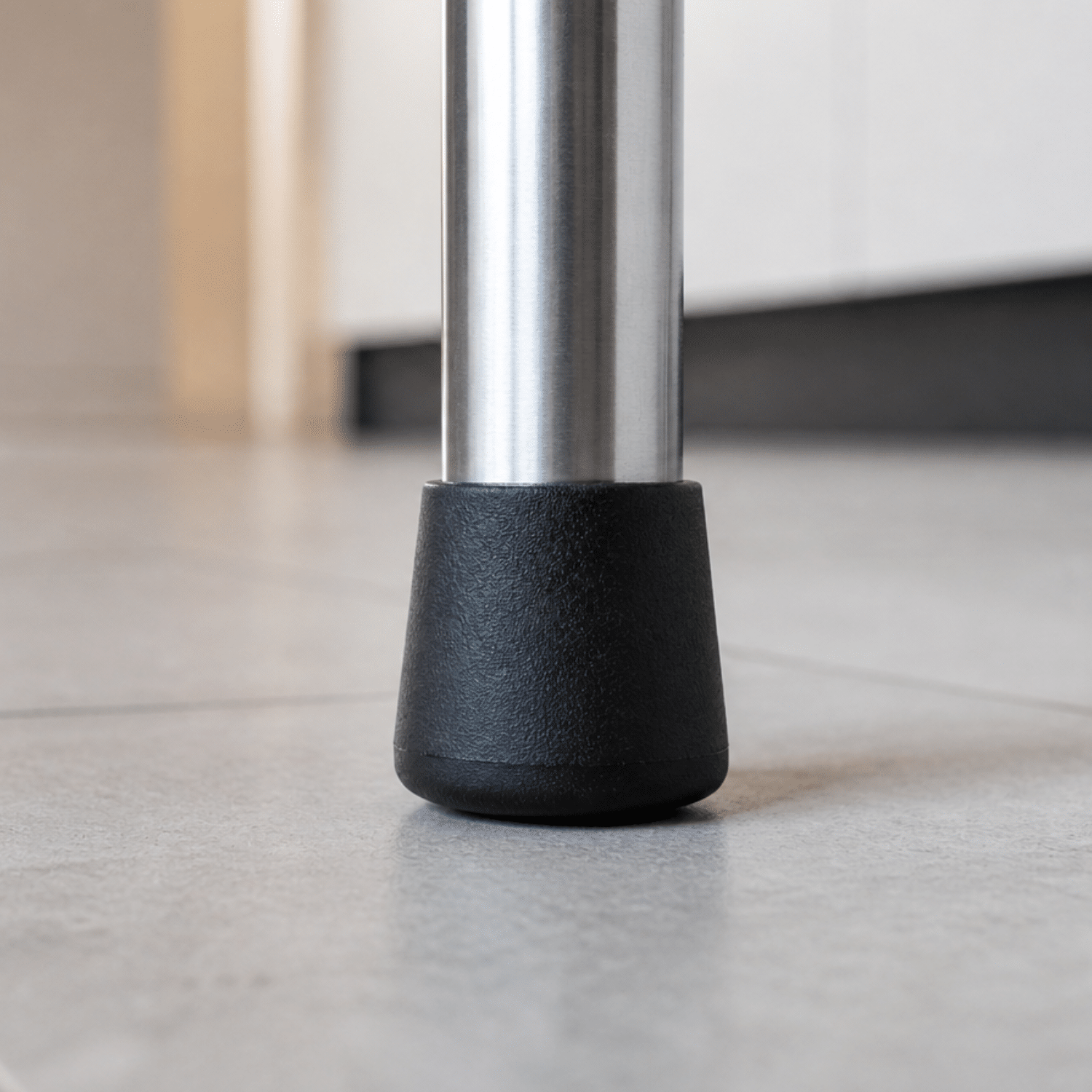 Omsteekdop Rubber extra sterke kwaliteit - interieur