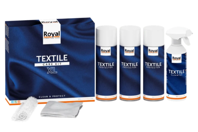 Royal Textile Carekit XL