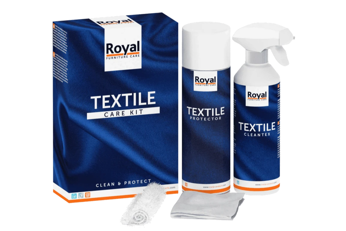 Royal Textile CareKit