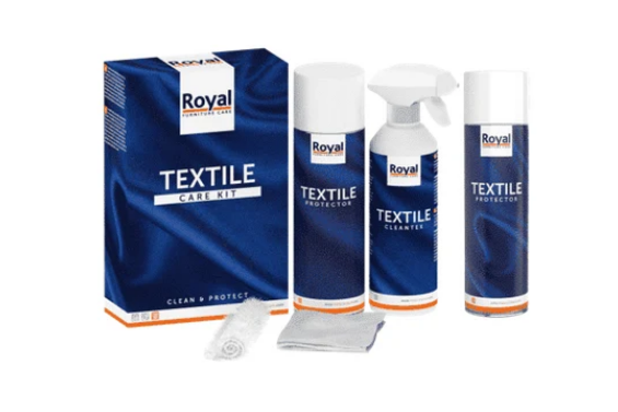 Royal Textile CareKit
