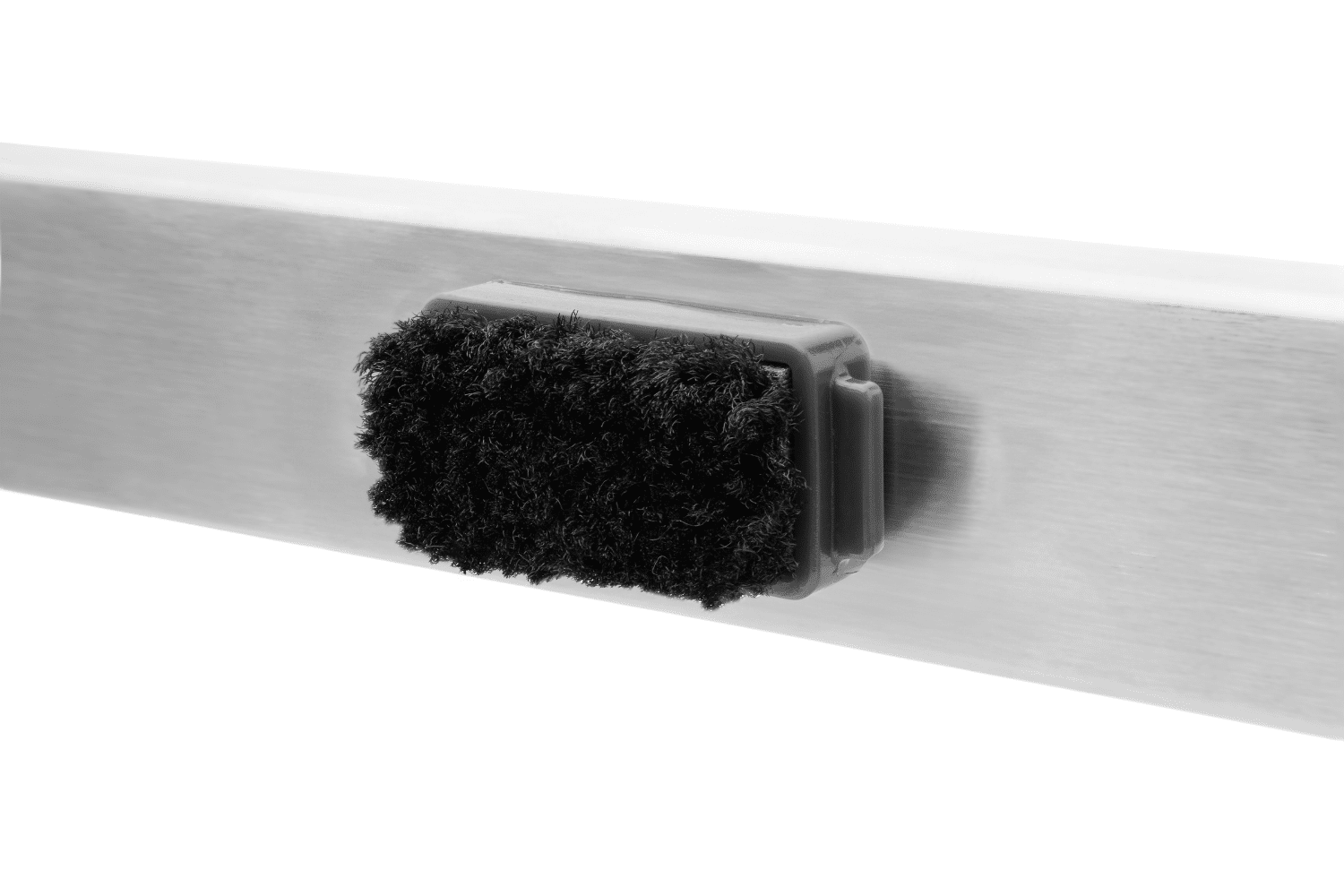 Scratchnomore Minifixx – Vierkante buis - Stoeldopshop.nl - Met buisframe