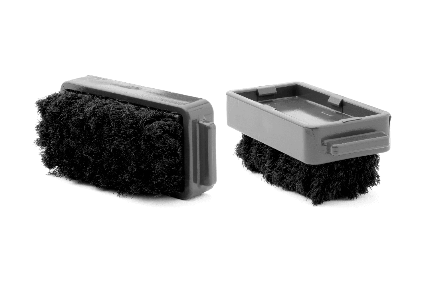 Scratchnomore Minifixx vervangend beschermvoetje 35 x 18 mm - Stoeldopshop.nl