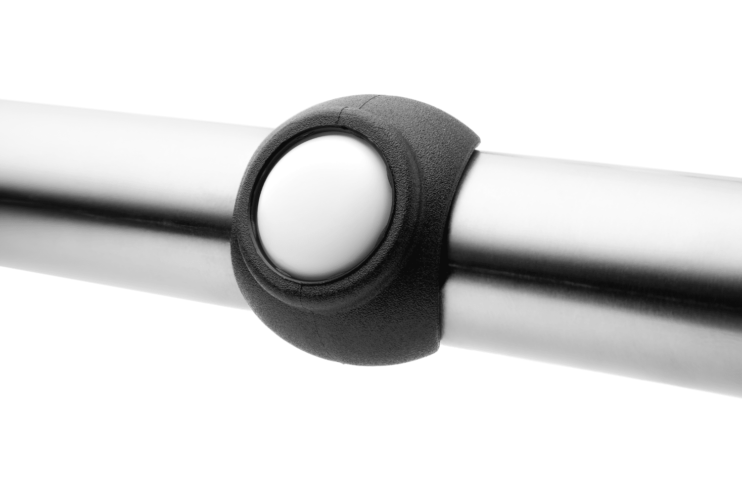 Slede Frame (Multi) Zelfklemmend met Stift en teflon - Stoeldopshop.nl - Met buisframe