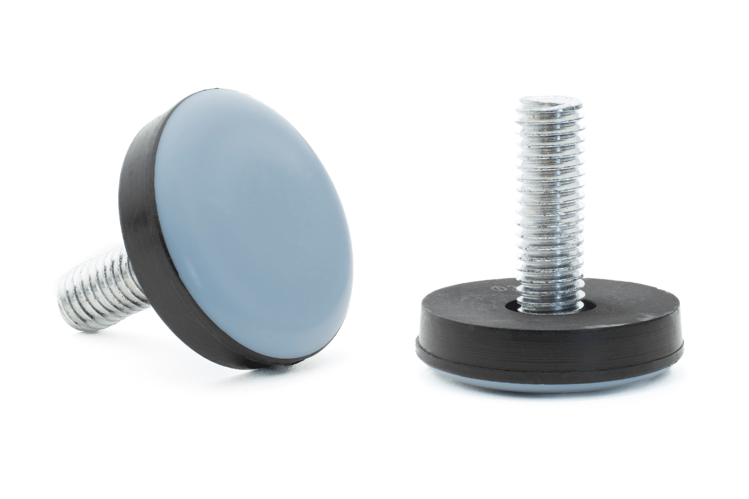 Teflon dop met schroefdraad