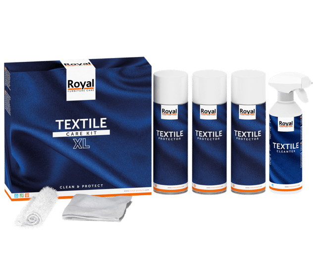 Textile Care Kit XL