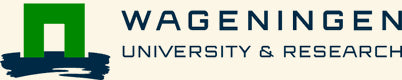 Wageningen University & Research