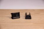 Slede Frame (Medium) Zelfklemmend met Stift