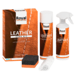 Leather Care Kit Brushed Leather