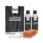 Leather Care Kit for Finished Leather