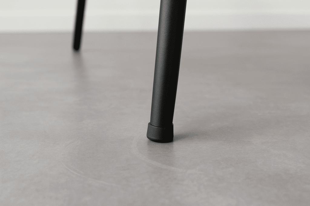 Glijdt je stoel alle kanten op? Tijd voor meer grip