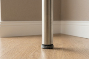 Insteekdop rond premium + - interior