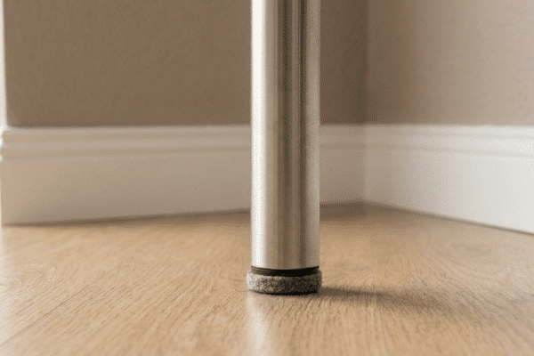 Insteekdop rond premium + - interior