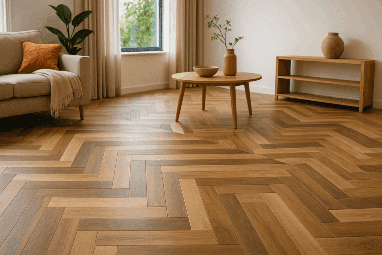 Nieuwe vloer in huis? Vergeet dit kleine detail niet