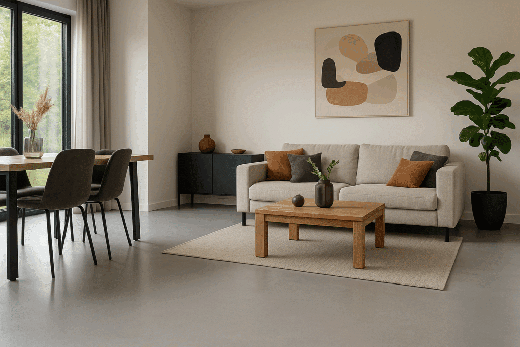 Welke vloer heb jij? Dit zijn de juiste doppen per soort