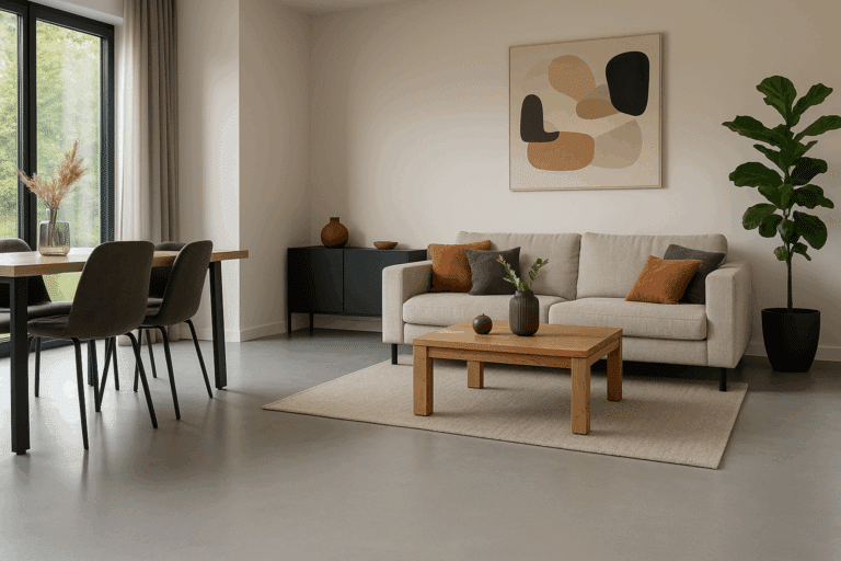 Welke vloer heb jij? Dit zijn de juiste doppen per soort