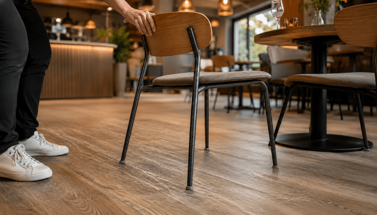 Geluidsklachten in je brasserie? Zo los je het op zonder verbouwing